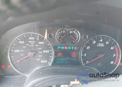 2007 Chevrolet Equinox Lt z USA, uszkodzony, nr VIN 2CNDL63F976104561